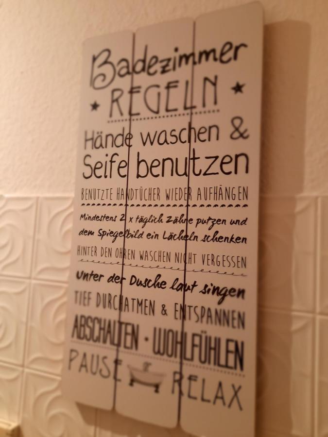 Apartment 3 X Ferien- & Monteurwohnungen Koenen Nah Am Westfield Centro