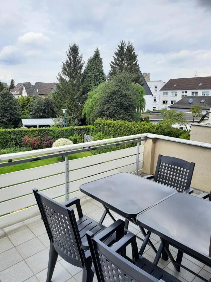 3 X Ferien- & Monteurwohnungen Koenen Nah Am Westfield Centro Apartment