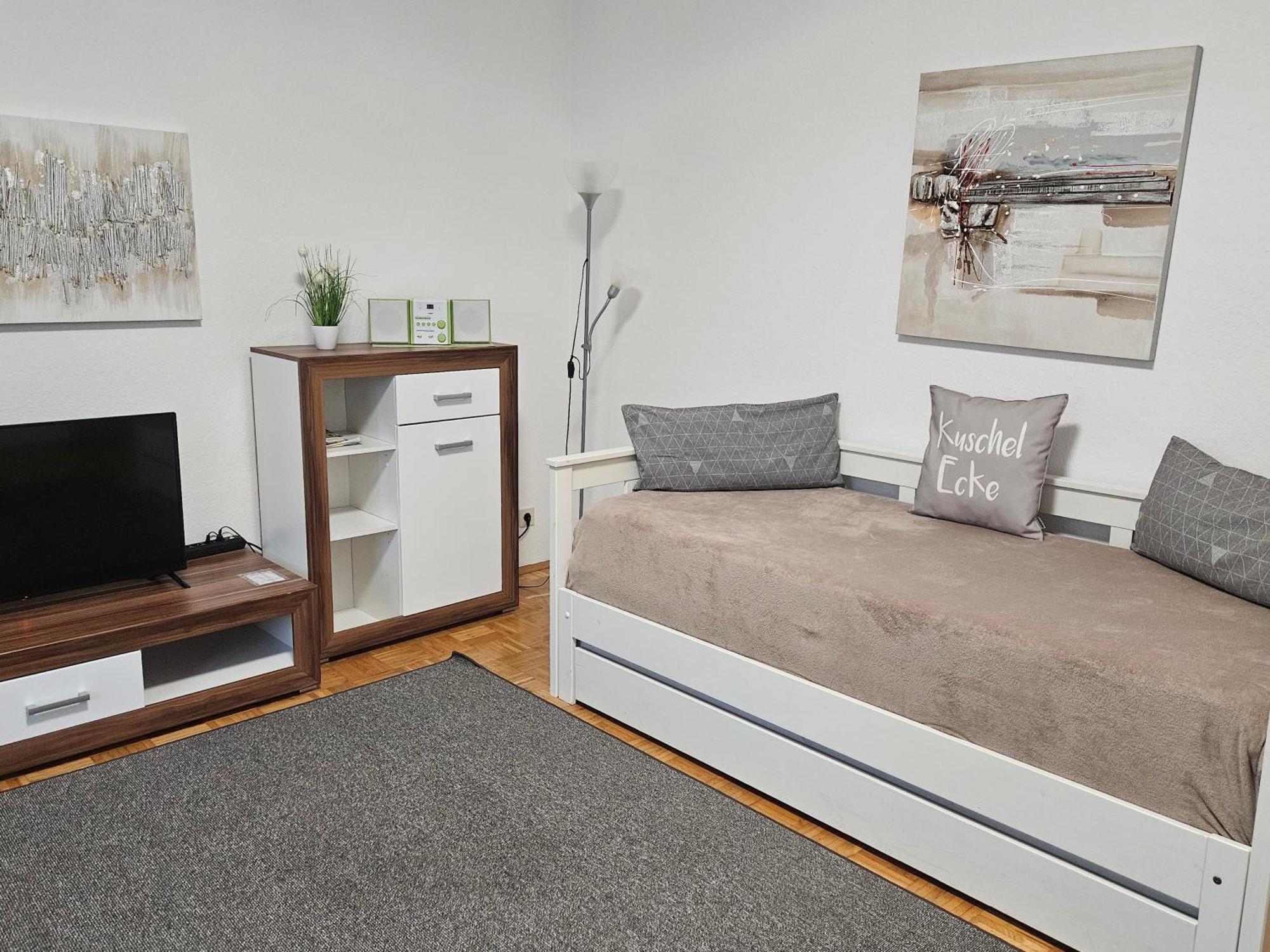 3 X Ferien- & Monteurwohnungen Koenen Nah Am Westfield Centro Apartment Oberhausen (North Rhine-Westphalia)