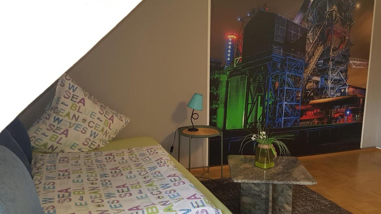 Apartment 3 X Ferien- & Monteurwohnungen Koenen Nah Am Westfield Centro Oberhausen (North Rhine-Westphalia)