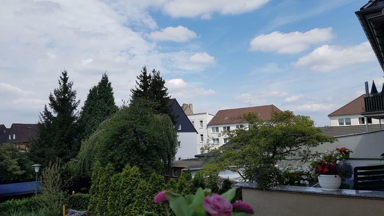3 X Ferien- & Monteurwohnungen Koenen Nah Am Westfield Centro Apartment